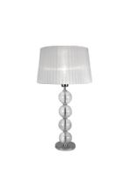 Bordslampa (utan skärm) 595:-