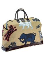 Weekendbag fr&aring;n Sandberg 1595:-