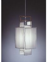 Taklampa bricoleur 2200:-