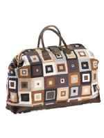 Weekendbag fr&aring;n Sandberg 1595:-