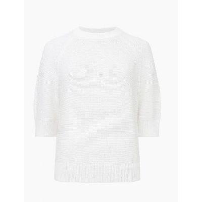 Lily Mozart Short Sleeve Jumper