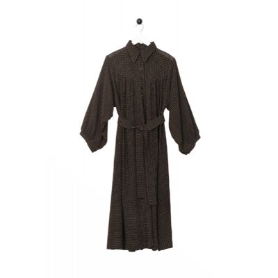HERTHA DRESS